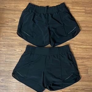 Lululemon Short Bundle